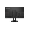 Lenovo ThinkVision E24-30 23.8" IPS LED monitor fekete 100Hz