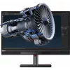 LENOVO-COM LENOVO Monitor - ThinkVision P27 3D; 27" UHD 3840x2160 IPS, 16:9, 1200:1, 310cd/m2, 4ms, VESA, HDMI, DP, USB Type-C