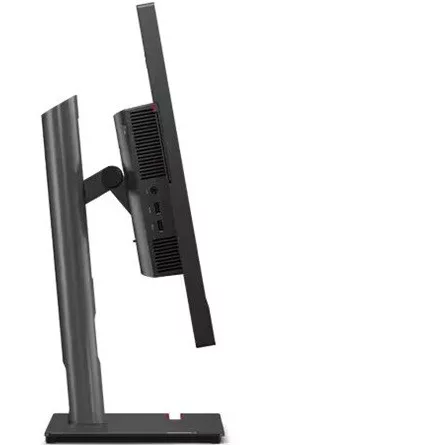LENOVO-COM LENOVO Monitor - ThinkVision P27 3D; 27" UHD 3840x2160 IPS, 16:9, 1200:1, 310cd/m2, 4ms, VESA, HDMI, DP, USB Type-C