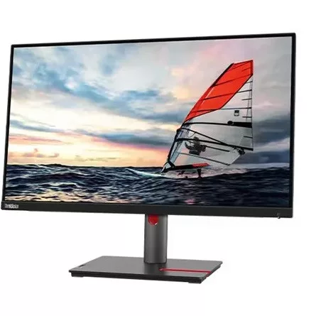 LENOVO-COM LENOVO Monitor - ThinkVision P25i-30; 24,5" FHD 1920x1080 IPS, 100Hz, 16:9, 1300:1, 250cd/m2, 4ms, D-Sub, HDMI, DP