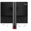 LENOVO-COM LENOVO Monitor - ThinkVision P25i-30; 24,5" FHD 1920x1080 IPS, 100Hz, 16:9, 1300:1, 250cd/m2, 4ms, D-Sub, HDMI, DP