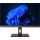 Lenovo ThinkVision S22i-30 21.5" IPS LED monitor fekete 75Hz