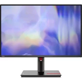   Lenovo ThinkVision T24d-30 24" IPS LED monitor fekete 100Hz