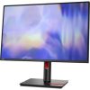 Lenovo ThinkVision T24d-30 24" IPS LED monitor fekete 100Hz
