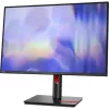 Lenovo ThinkVision T24d-30 24" IPS LED monitor fekete 100Hz