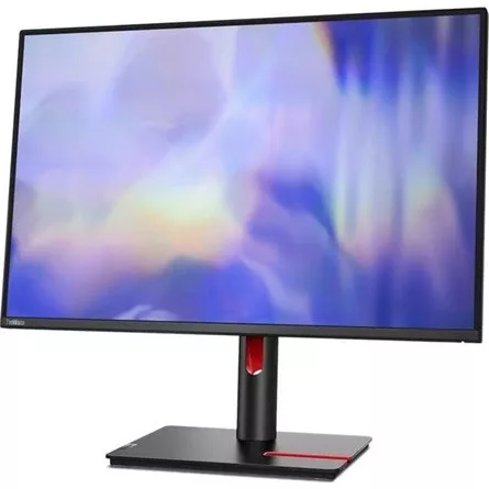 Lenovo ThinkVision T24d-30 24" IPS LED monitor fekete 100Hz