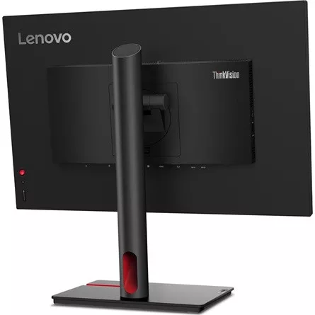 Lenovo ThinkVision T24d-30 24" IPS LED monitor fekete 100Hz
