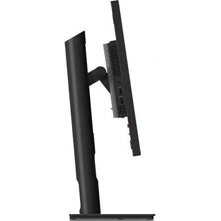 Lenovo ThinkVision T24d-30 24" IPS LED monitor fekete 100Hz