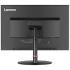 Lenovo ThinkVision T24d-30 24" IPS LED monitor fekete 100Hz