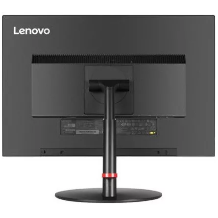 Lenovo ThinkVision T24d-30 24" IPS LED monitor fekete 100Hz