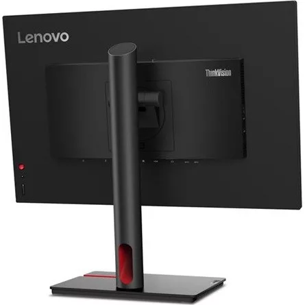 Lenovo ThinkVision T24d-30 24" IPS LED monitor fekete 100Hz