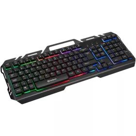 SANDBERG Gamer Billentyűzet, IronStorm Keyboard BE