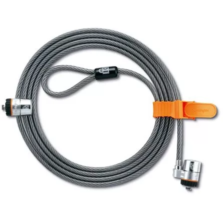 Delock Displayport védődugó fekete 10db