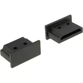 Delock HDMI védődugó fekete 10db