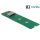 Delock M.2 M -> OCuLink SFF-8612 M/F adapter PCIe M.2 2280