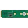 Delock M.2 M -> OCuLink SFF-8612 M/F adapter PCIe M.2 2280