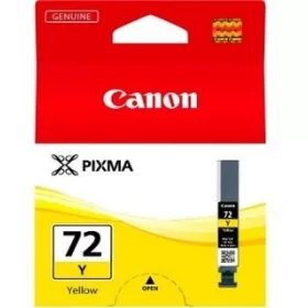 Canon PGI-72Y sárga patron