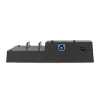 Delock ADA Delock 64098 USB 3.0 Dokkoló és klónozó állomás 5 x 2.5” SATA HDD / SSD