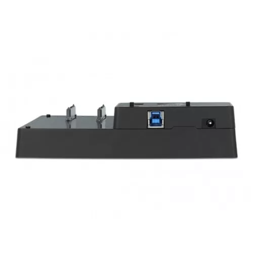 Delock ADA Delock 64098 USB 3.0 Dokkoló és klónozó állomás 5 x 2.5” SATA HDD / SSD