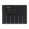 Delock ADA Delock 64098 USB 3.0 Dokkoló és klónozó állomás 5 x 2.5” SATA HDD / SSD