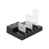 Delock ADA Delock 64098 USB 3.0 Dokkoló és klónozó állomás 5 x 2.5” SATA HDD / SSD