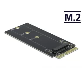 Delock SATA 22pin -> M.2 B M/F adapter