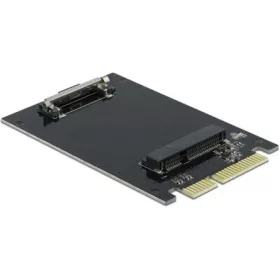Delock SATA 22pin -> mSATA M/F adapter