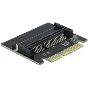 Delock SATA 22pin -> CFast M/F adapter