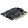 Delock SATA 22pin -> CFast M/F adapter