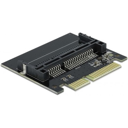 Delock SATA 22pin -> CFast M/F adapter