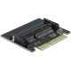 Delock SATA 22pin -> CFast M/F adapter