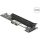 Delock 2db SFF-8654 -> PCIe x16 F/F adapter