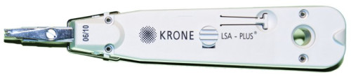 KELine LAS+ Krone® beütő szerszám
