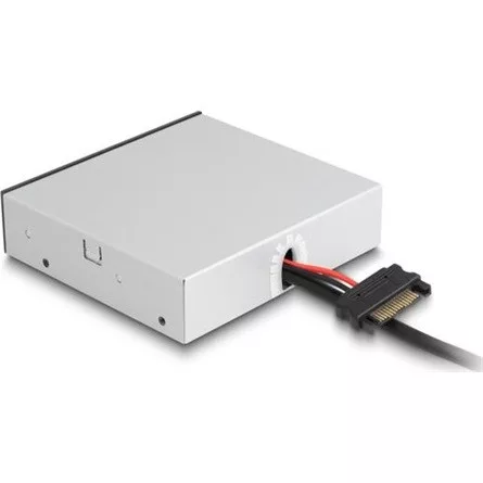 Delock 3.5  USB 5 Gbps első panel 7 x USB A-típusú