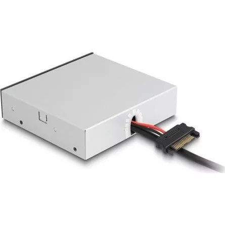 Delock 3.5  USB 5 Gbps első panel 10 x USB A-típusú