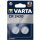 Varta CR2430 lítium gombelem 2db/bliszter
