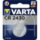 Varta gomb (CR2430) Li elem 1db blister