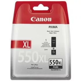 Canon PGI-550PGBK XL fekete patron