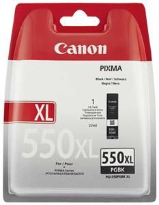 Canon PGI-550PGBK XL fekete patron