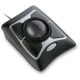 Kensington Expert Mouse USB trackball egér fekete