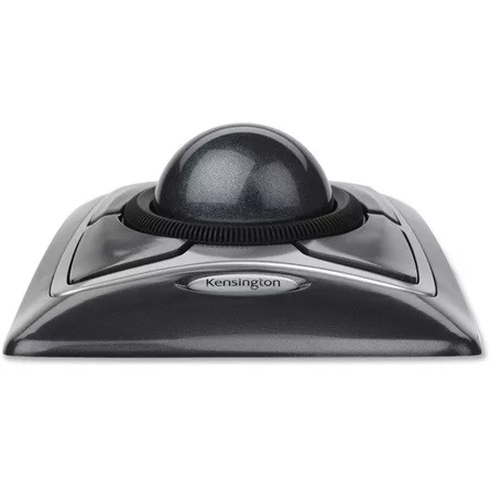 Kensington Expert Mouse USB trackball egér fekete