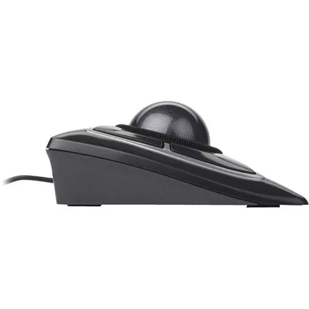 Kensington Expert Mouse USB trackball egér fekete
