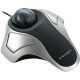 Kensington Orbit optikai USB trackball egér fekete