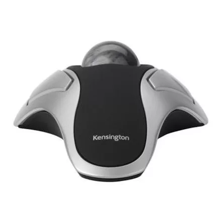 Kensington Orbit optikai USB trackball egér fekete