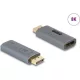 Delock DisplayPort EDID emulátor 8K