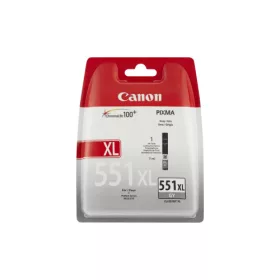Canon CLI-551GY XL szürke patron