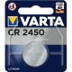 VARTA CR2450 lithium gombelem 1db/bliszter