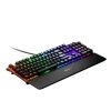 Steelseries Apex Pro USB angol gaming OmniPoint billentyűzet fekete