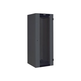   LEGRAND hálózati állószekrény 19" 33U SZÉL: 800 MÉLY: 800 MAG: 1626