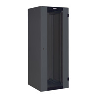 LEGRAND hálózati állószekrény 19'' 47U SZÉL: 800 MÉLY: 800 MAG: 2248 komplett an